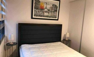 FOR RENT: The Rise, 1Bedroom Fully Furnished, Makati City