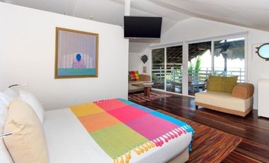 TE ALQUILO CABAÑA PRIVADA EN SANTA MARTA INF AL3244259045 LOS ESPERAMOS PLAYA PRIVADA