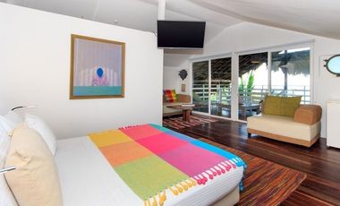 TE ALQUILO CABAÑA PRIVADA EN SANTA MARTA INF AL3244259045 LOS ESPERAMOS PLAYA PRIVADA