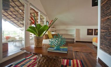 TE ALQUILO CABAÑA PRIVADA EN SANTA MARTA INF AL3244259045 LOS ESPERAMOS PLAYA PRIVADA