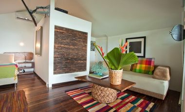 TE ALQUILO CABAÑA PRIVADA EN SANTA MARTA INF AL3244259045 LOS ESPERAMOS PLAYA PRIVADA