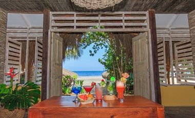 TE ALQUILO CABAÑA PRIVADA EN SANTA MARTA INF AL3244259045 LOS ESPERAMOS PLAYA PRIVADA