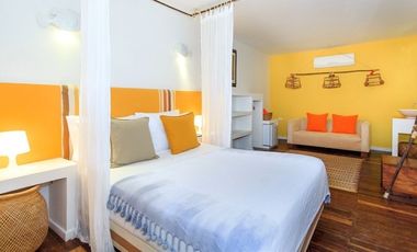 TE ALQUILO CABAÑA PRIVADA EN SANTA MARTA INF AL3244259045 LOS ESPERAMOS PLAYA PRIVADA