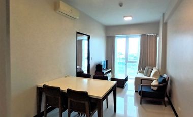 1BR Mactan Condo 604 at 8Newtown Boulevard for sale or rent  Lapu-Lapu Cebu with beach access