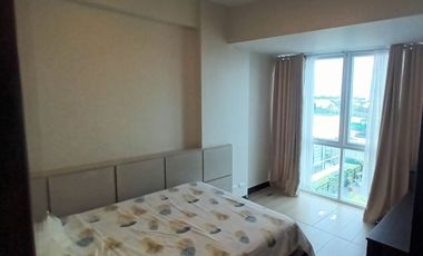1BR Mactan Condo 604 at 8Newtown Boulevard for sale or rent  Lapu-Lapu Cebu with beach access