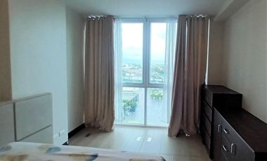 1BR Mactan Condo 604 at 8Newtown Boulevard for sale or rent  Lapu-Lapu Cebu with beach access