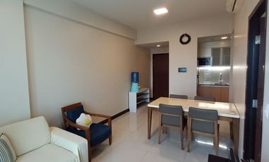 1BR Mactan Condo 604 at 8Newtown Boulevard for sale or rent  Lapu-Lapu Cebu with beach access