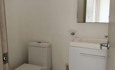 APARTAMENTO EN VENTA o ARRIENDO – EXCLUSIVIDAD Y CONFORT EN VILLA SANTOS