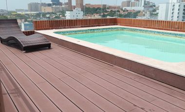 APARTAMENTO EN VENTA o ARRIENDO – EXCLUSIVIDAD Y CONFORT EN VILLA SANTOS