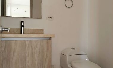 APARTAMENTO EN VENTA o ARRIENDO – EXCLUSIVIDAD Y CONFORT EN VILLA SANTOS