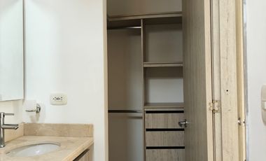 APARTAMENTO EN VENTA o ARRIENDO – EXCLUSIVIDAD Y CONFORT EN VILLA SANTOS