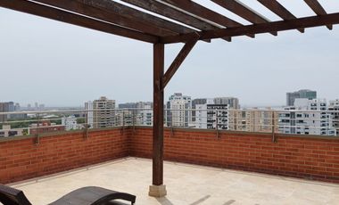 APARTAMENTO EN VENTA o ARRIENDO – EXCLUSIVIDAD Y CONFORT EN VILLA SANTOS