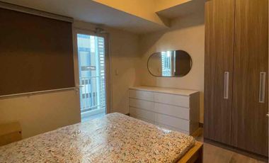 FOR RENT: Park Mckinley Wes, 1Bedroom Fully Furnished