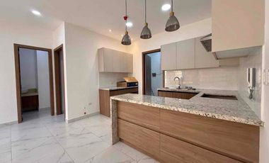 RIVERSIDE-SAMBORONDÓN, Alquilo Departamento sin amoblar ESTRENO, 3 dorm $1400.