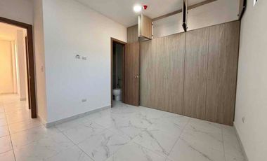 RIVERSIDE-SAMBORONDÓN, Alquilo Departamento sin amoblar ESTRENO, 3 dorm $1400.
