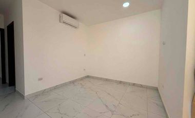 RIVERSIDE-SAMBORONDÓN, Alquilo Departamento sin amoblar ESTRENO, 3 dorm $1400.
