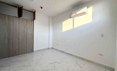 RIVERSIDE-SAMBORONDÓN, Alquilo Departamento sin amoblar ESTRENO, 3 dorm $1400.