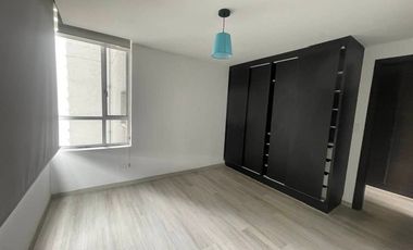 VENDO DEPARTAMENTO SECTOR LA CAROLINA