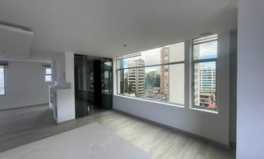 VENDO DEPARTAMENTO SECTOR LA CAROLINA