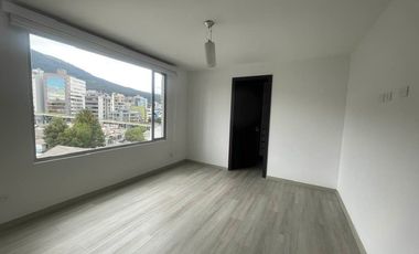 VENDO DEPARTAMENTO SECTOR LA CAROLINA