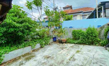 DIJUAL RUMAH SHM 4 MENIT DARI MALIOBORO MALL
