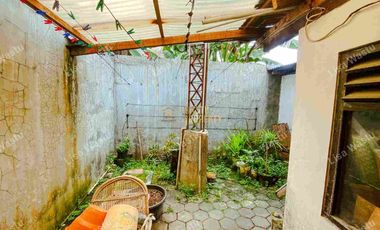 DIJUAL RUMAH SHM 4 MENIT DARI MALIOBORO MALL