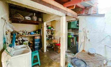 DIJUAL RUMAH SHM 4 MENIT DARI MALIOBORO MALL