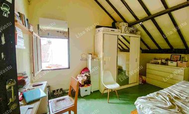 DIJUAL RUMAH SHM 4 MENIT DARI MALIOBORO MALL