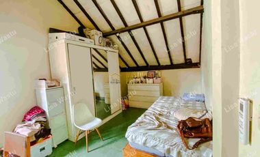 DIJUAL RUMAH SHM 4 MENIT DARI MALIOBORO MALL