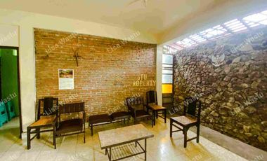 DIJUAL RUMAH SHM 4 MENIT DARI MALIOBORO MALL