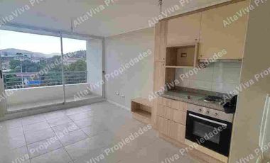 VENTA DEPARTAMENTO, CONDOMINIO BENJAMIN