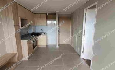 VENTA DEPARTAMENTO, CONDOMINIO BENJAMIN