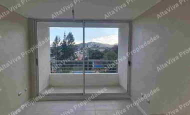 VENTA DEPARTAMENTO, CONDOMINIO BENJAMIN