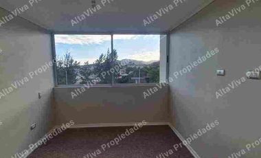 VENTA DEPARTAMENTO, CONDOMINIO BENJAMIN