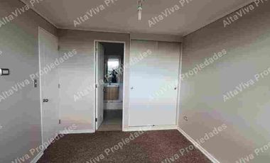VENTA DEPARTAMENTO, CONDOMINIO BENJAMIN
