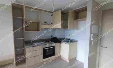 VENTA DEPARTAMENTO, CONDOMINIO BENJAMIN