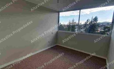 VENTA DEPARTAMENTO, CONDOMINIO BENJAMIN