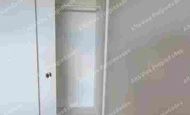 VENTA DEPARTAMENTO, CONDOMINIO BENJAMIN