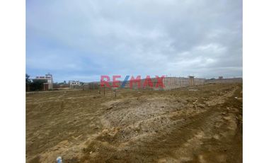 Terreno En Venta En Colán 600 M2//ID:1145056