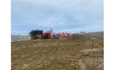 Terreno En Venta En Colán 600 M2//ID:1145056