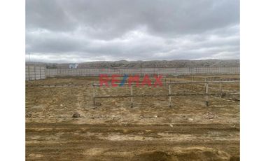 Terreno En Venta En Colán 600 M2//ID:1145056