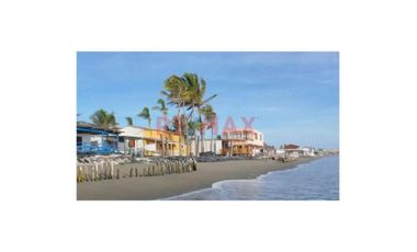 Terreno En Venta En Colán 600 M2//ID:1145056