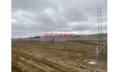 Terreno En Venta En Colán 600 M2//ID:1145056