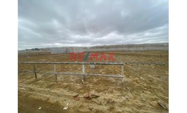 Terreno En Venta En Colán 600 M2//ID:1145056