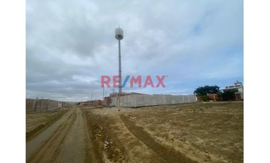 Terreno En Venta En Colán 600 M2//ID:1145056