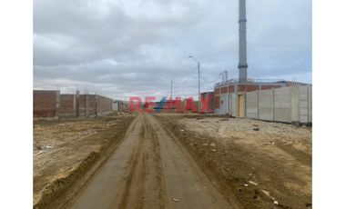 Terreno En Venta En Colán 600 M2//ID:1145056