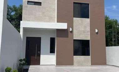 RESIDENCIA EN PIEDRA ALTA, ALLENDE N.L.