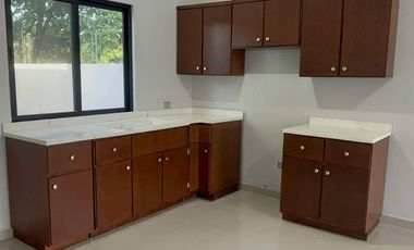 RESIDENCIA EN PIEDRA ALTA, ALLENDE N.L.