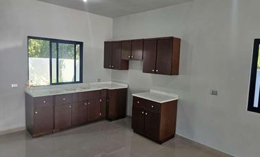 RESIDENCIA EN PIEDRA ALTA, ALLENDE N.L.