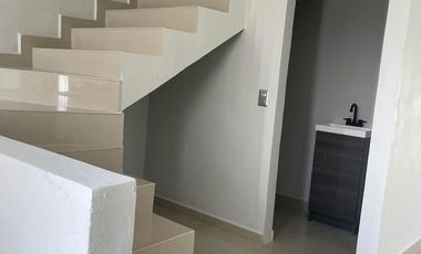 RESIDENCIA EN PIEDRA ALTA, ALLENDE N.L.